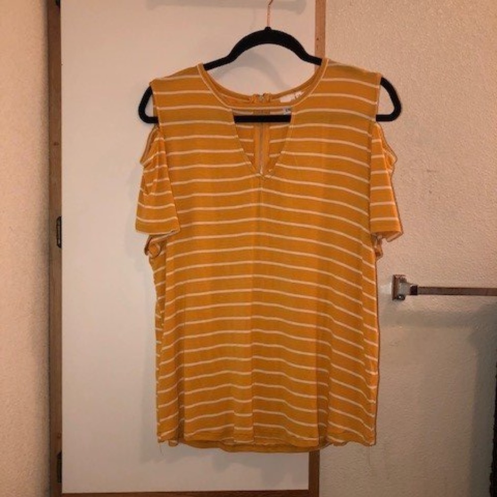 Knit Top